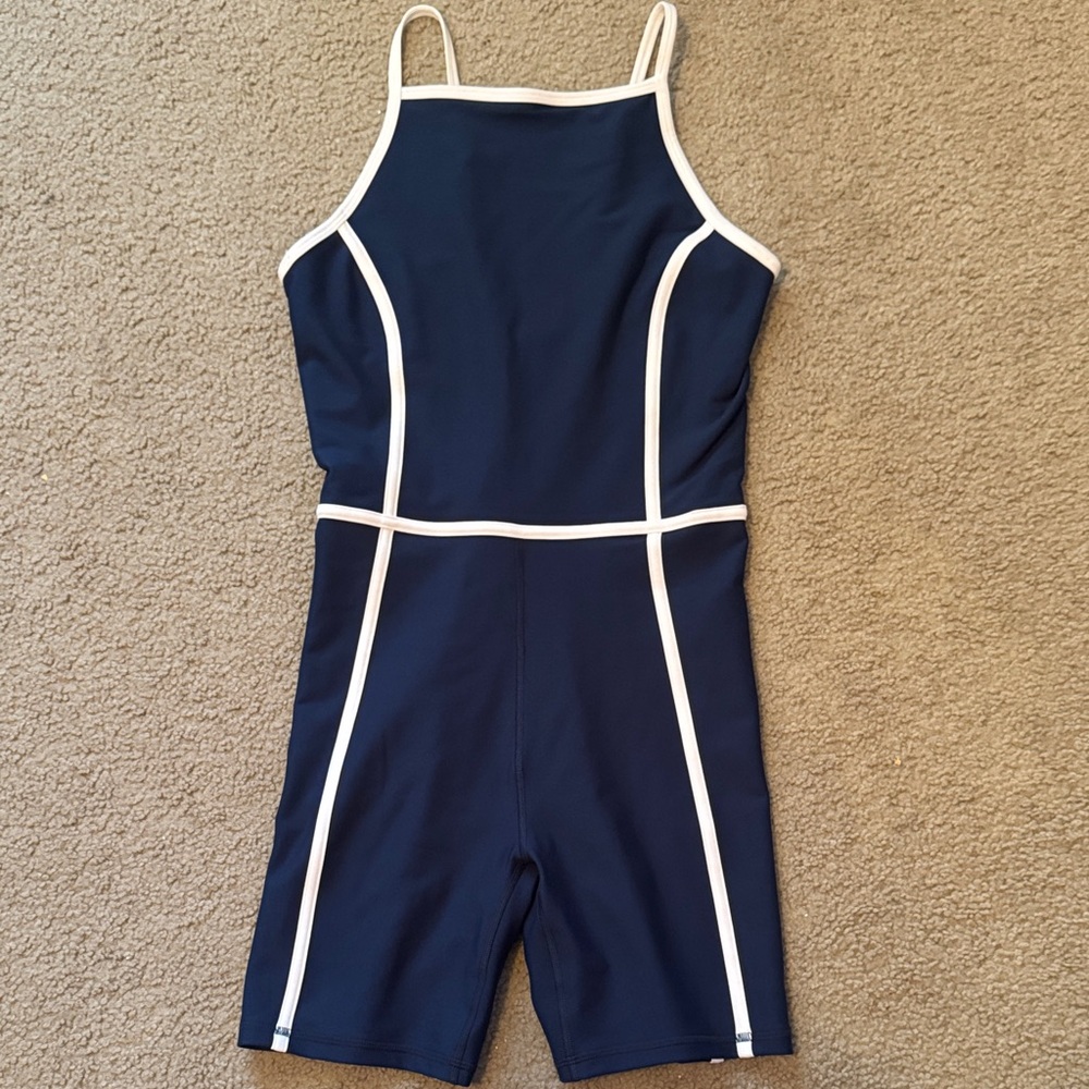 Women’s Athletic Wear One Piece